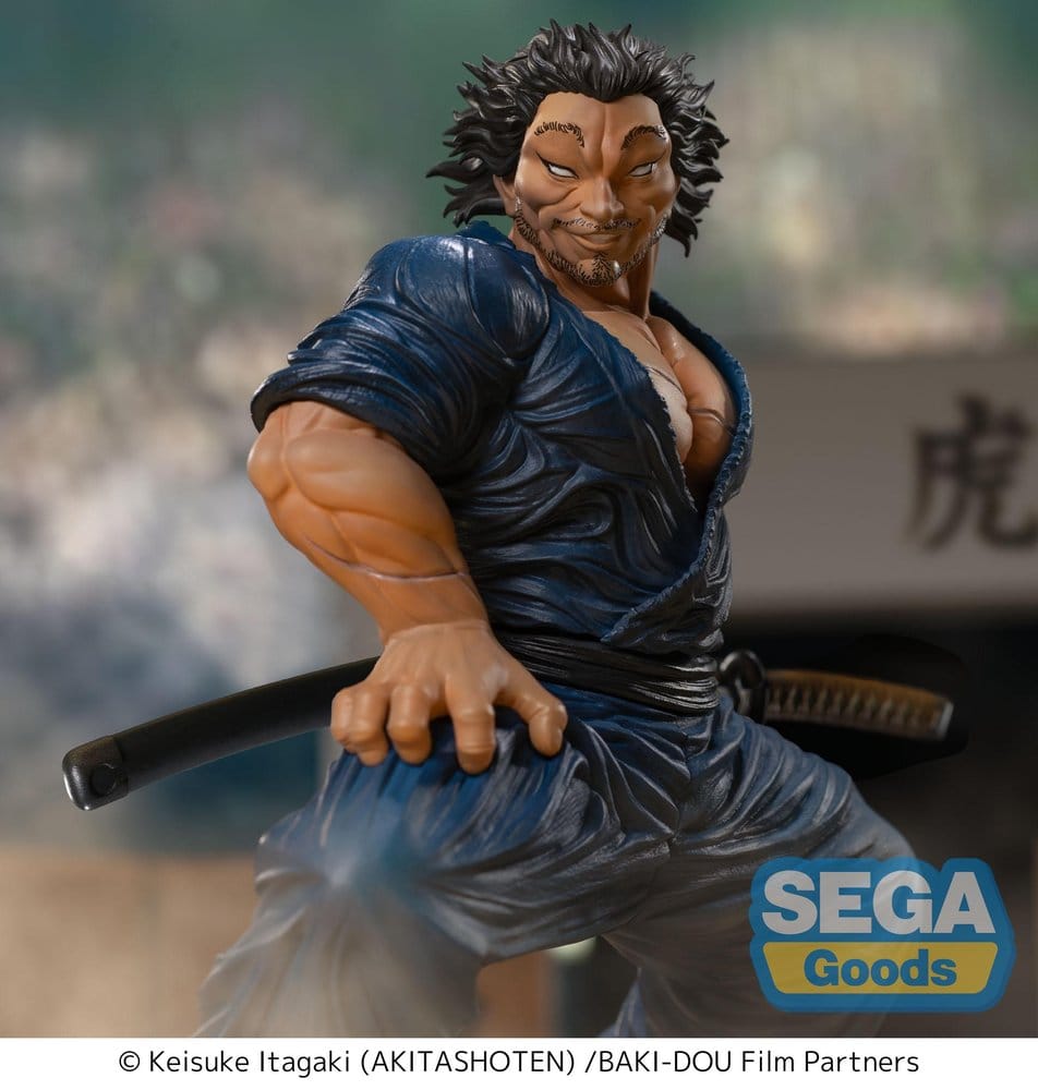 Anime Figuren gÃ¼nstig bei genkidama.de