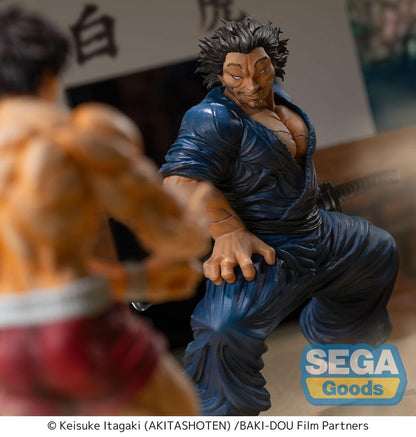 Anime Figuren gÃ¼nstig bei genkidama.de