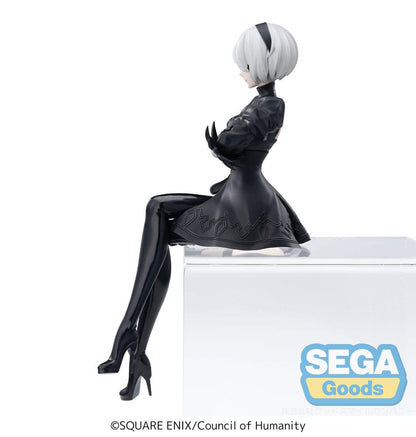 2B PM Perching Sega