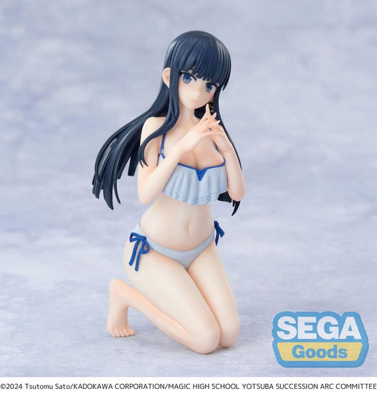 The Irregular at Magic High School The Movie Yumemirize PVC Statue Miyuki Shiba 14 cm - Anime Figuren günstig kaufen