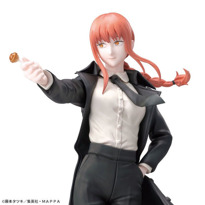 Makima Luminasta Chainsaw Man Sega