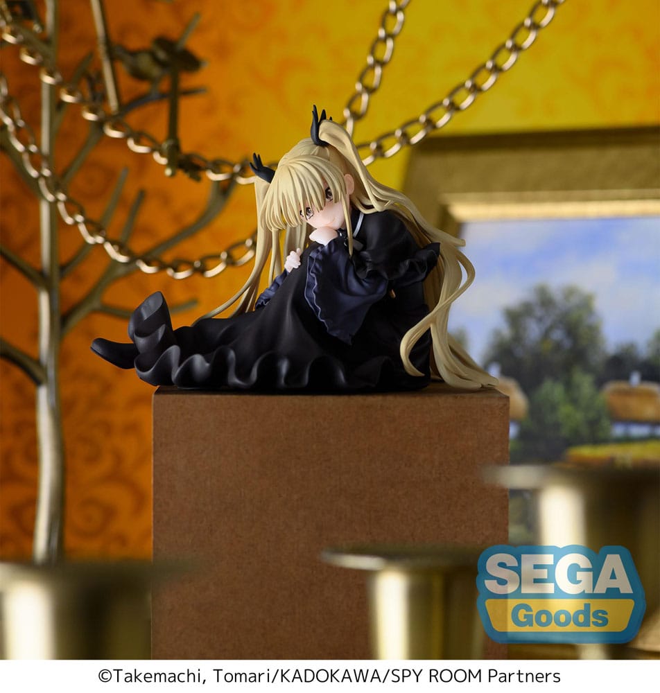 Erna - PM Perching - Spy Classroom - Sega - Anime Figuren günstig kaufen