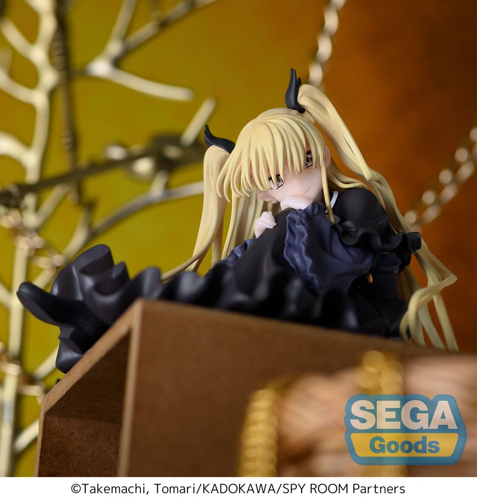 Erna - PM Perching - Spy Classroom - Sega - Anime Figuren günstig kaufen