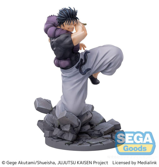 Toji Fushiguro Heavenly Restriction Ver. Sega (re-run) - Anime Figuren günstig kaufen