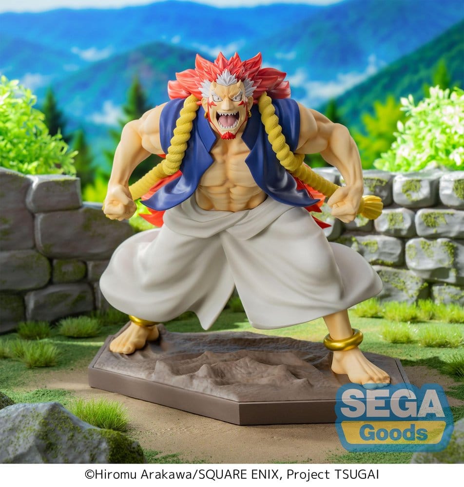 Anime Figuren günstig bei genkidama.de