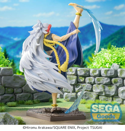 Anime Figuren günstig bei genkidama.de