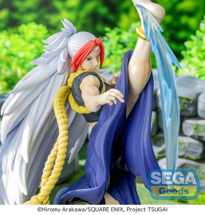 Anime Figuren günstig bei genkidama.de
