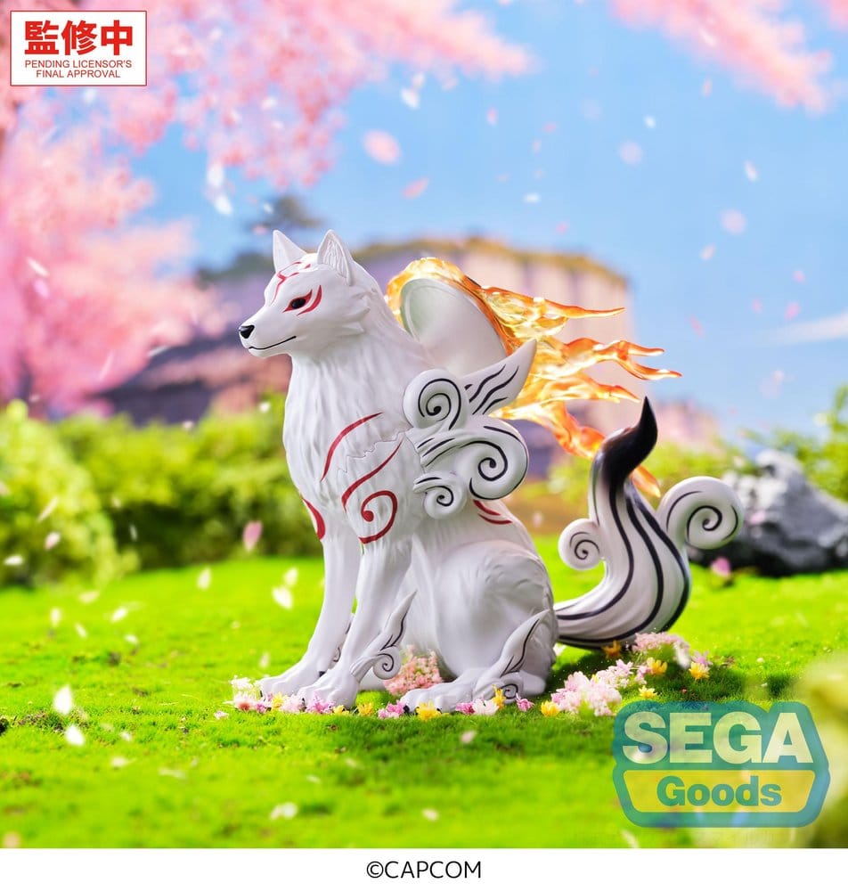 Anime Figuren günstig bei genkidama.de