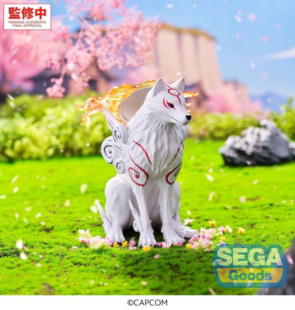 Anime Figuren günstig bei genkidama.de