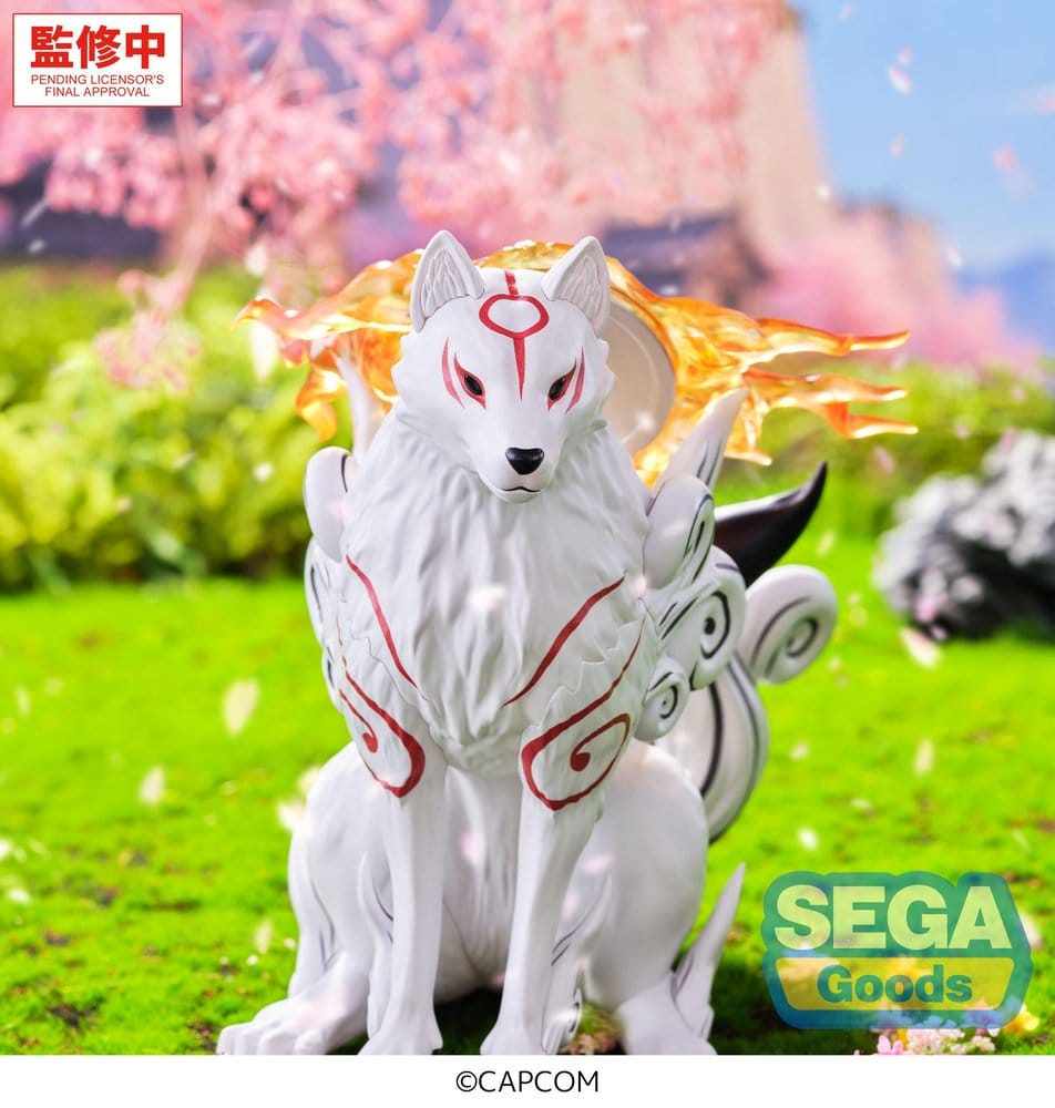 Anime Figuren günstig bei genkidama.de