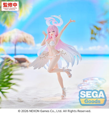 Blue Archive XStellar PVC Figur Mika (Swimsuit) - Anime Figuren günstig kaufen