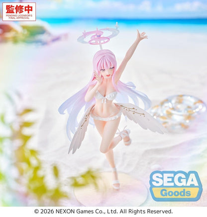 Blue Archive XStellar PVC Figur Mika (Swimsuit) - Anime Figuren günstig kaufen