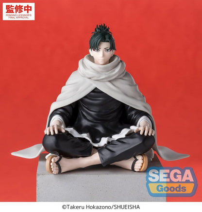 Kagurabachi High Premium PVC Perching Figur Yoji Uruha - Anime Figuren günstig kaufen