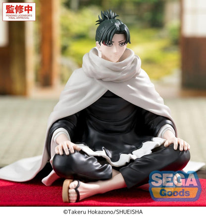 Kagurabachi High Premium PVC Perching Figur Yoji Uruha - Anime Figuren günstig kaufen