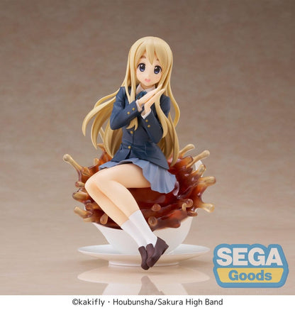 K-ON! Luminasta PVC Figur Tsumugi Kotobuki - Anime Figuren günstig kaufen