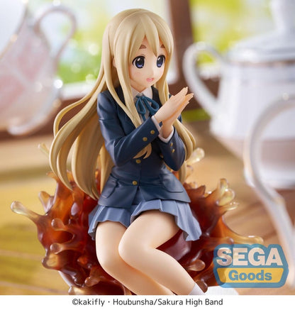K-ON! Luminasta PVC Figur Tsumugi Kotobuki - Anime Figuren günstig kaufen