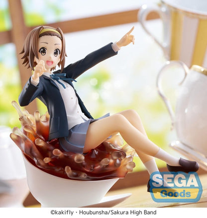 K-ON! Luminasta PVC Figur Ritsu Tainaka - Anime Figuren günstig kaufen