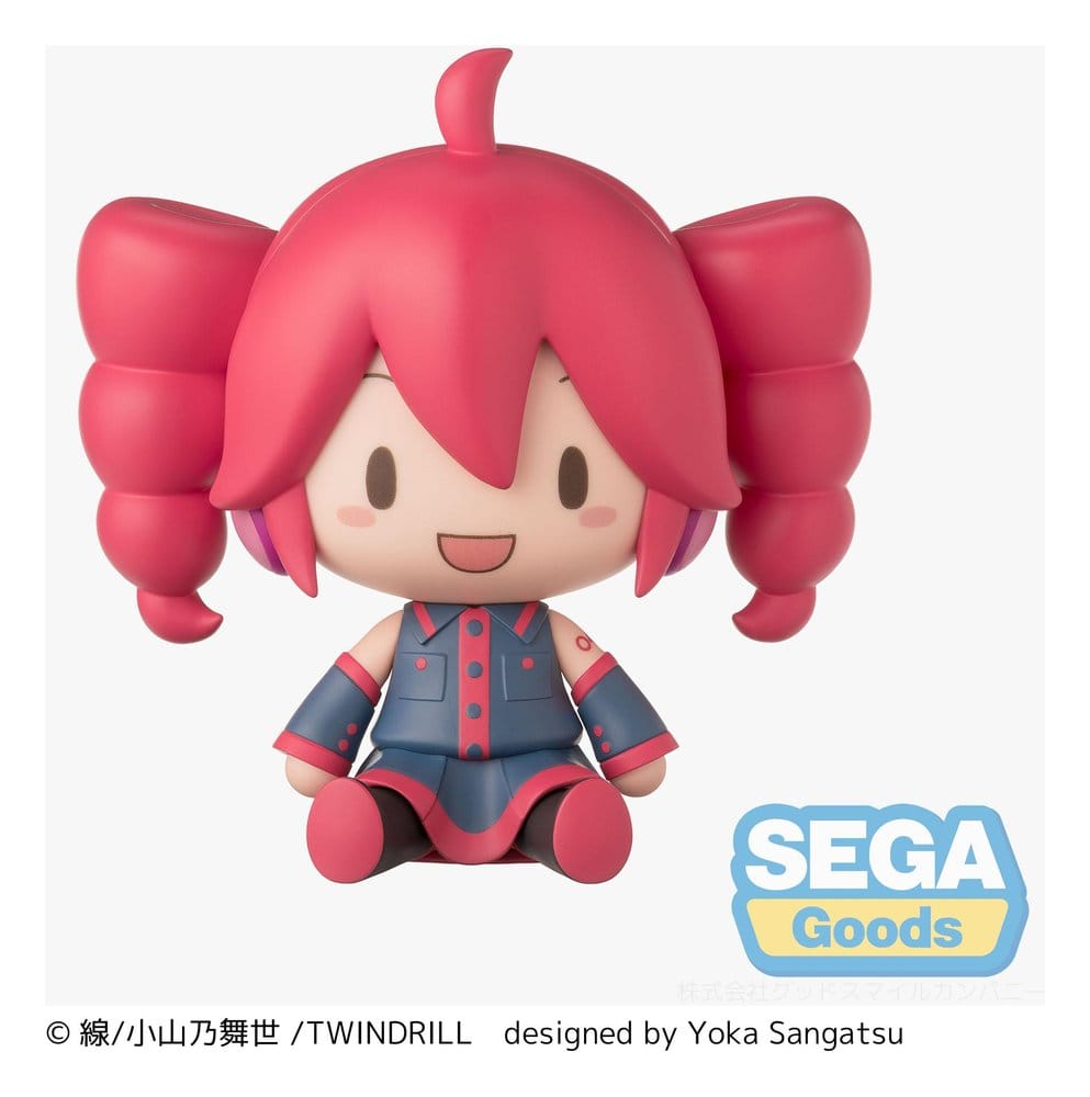 Anime Figuren günstig bei genkidama.de