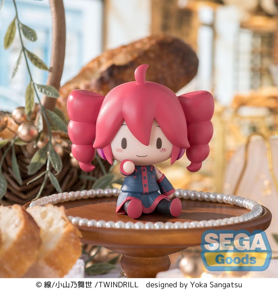 Anime Figuren günstig bei genkidama.de