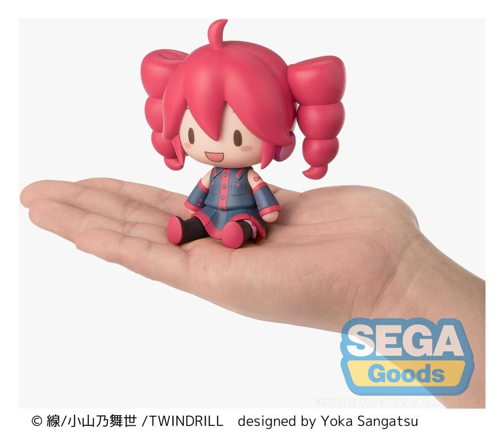 Anime Figuren günstig bei genkidama.de