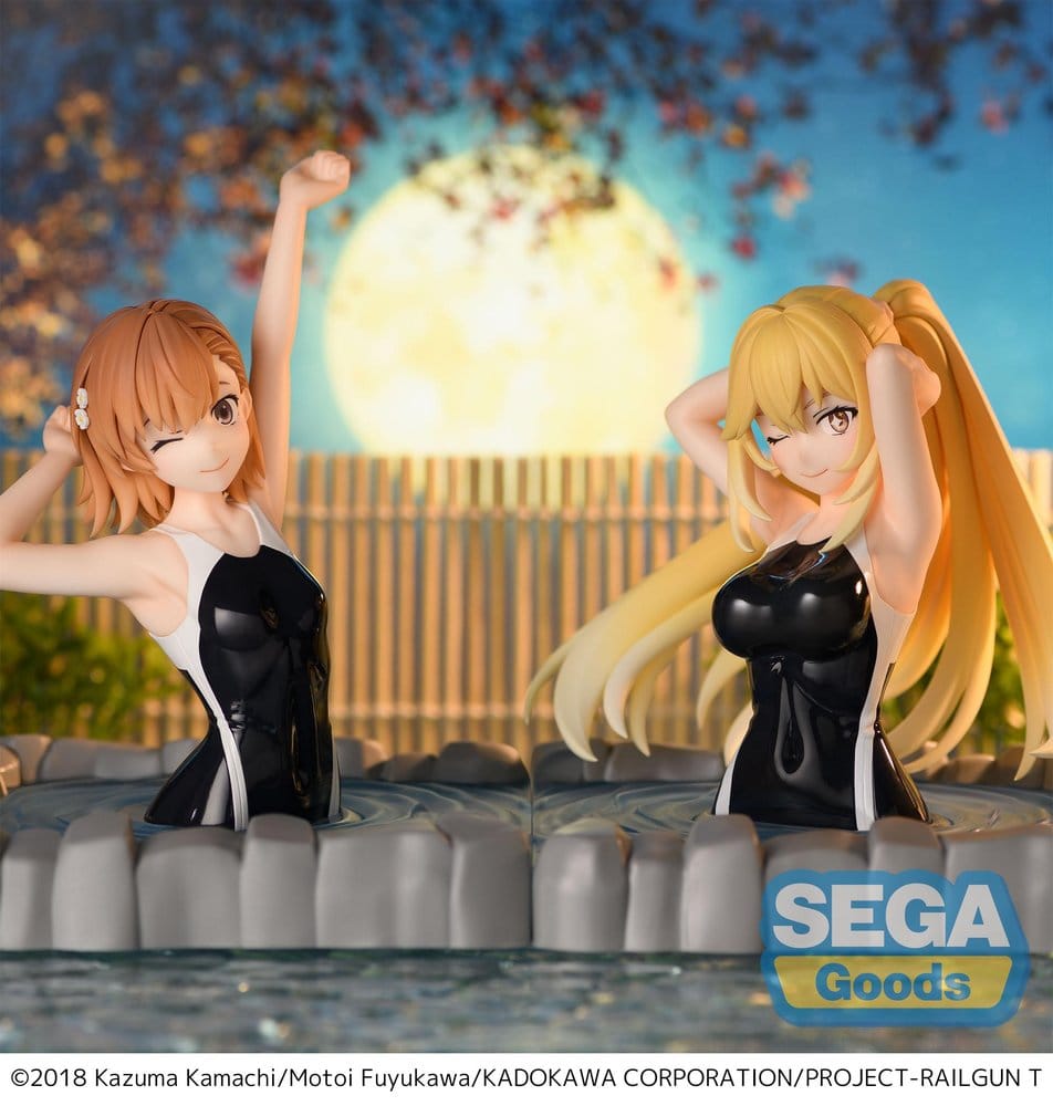 Anime Figuren günstig bei genkidama.de