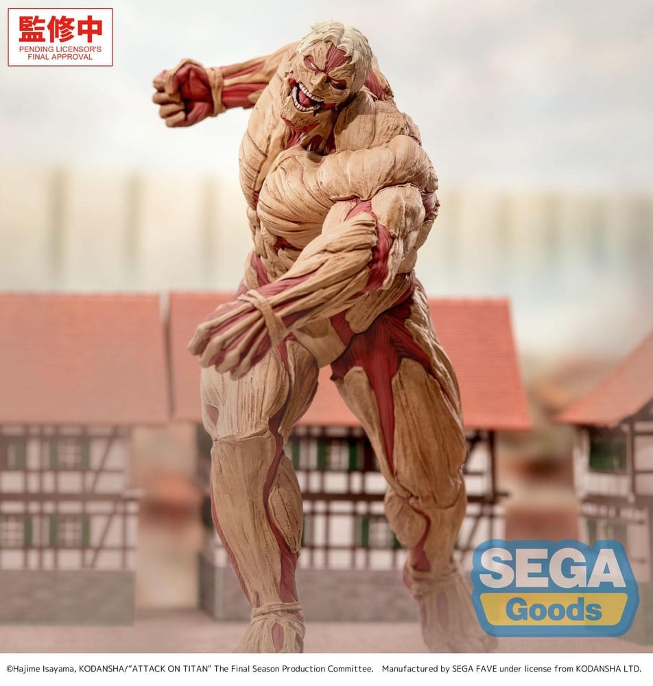 Anime Figuren gÃ¼nstig bei genkidama.de