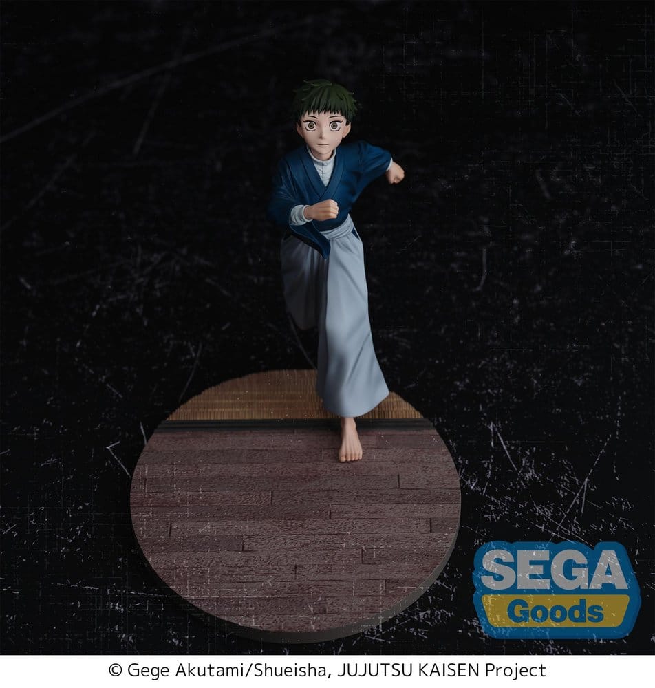 Anime Figuren günstig bei genkidama.de