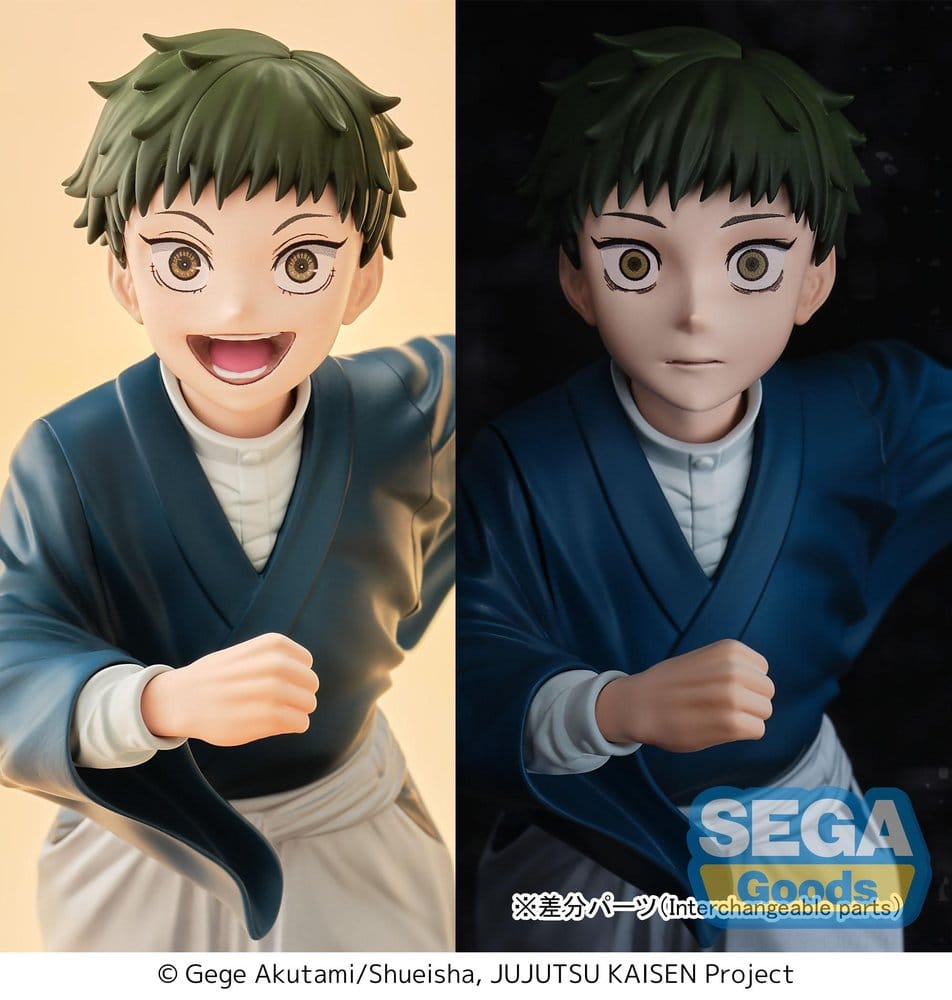 Anime Figuren günstig bei genkidama.de