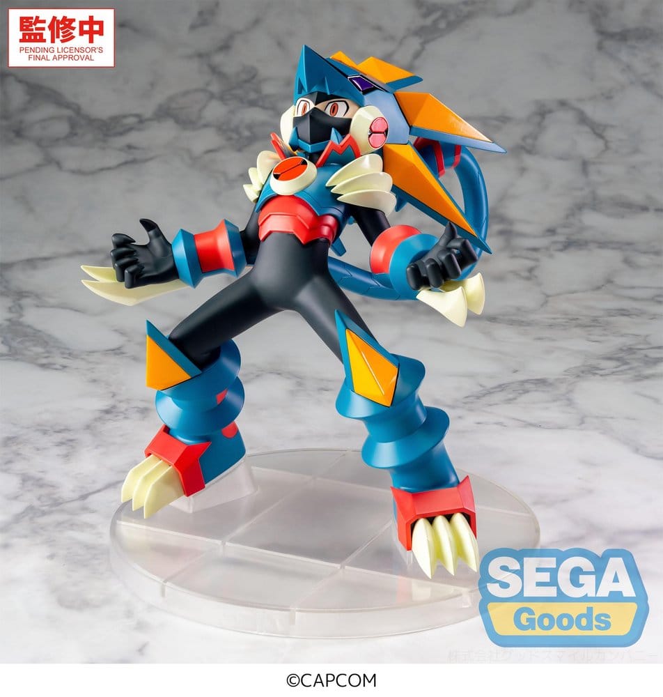 Anime Figuren günstig bei genkidama.de