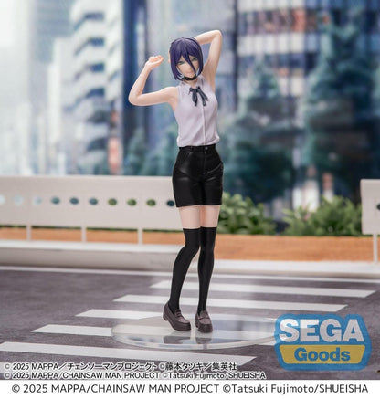 Chainsaw Man - The Movie: Reze Arc PVC Figur Reze - Anime Figuren günstig kaufen