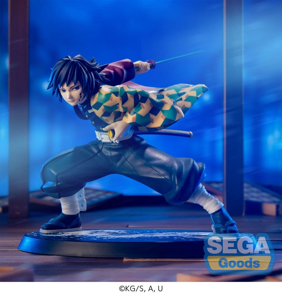 Anime Figuren gÃ¼nstig bei genkidama.de