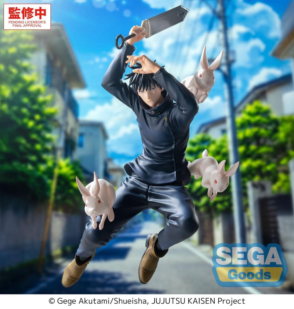 Anime Figuren günstig bei genkidama.de