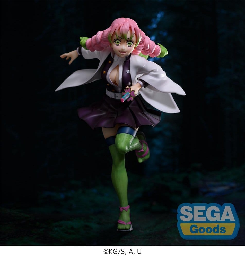 Anime Figuren gÃ¼nstig bei genkidama.de