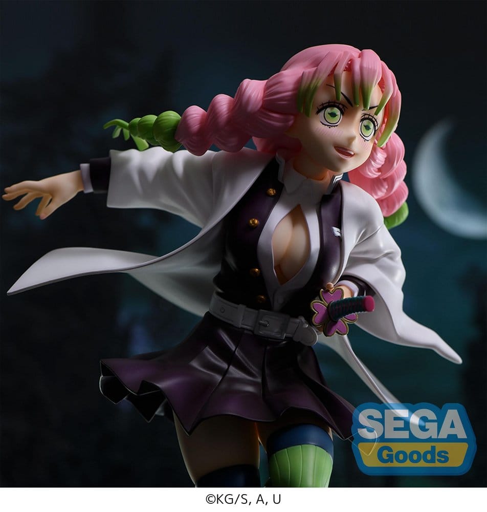 Anime Figuren gÃ¼nstig bei genkidama.de