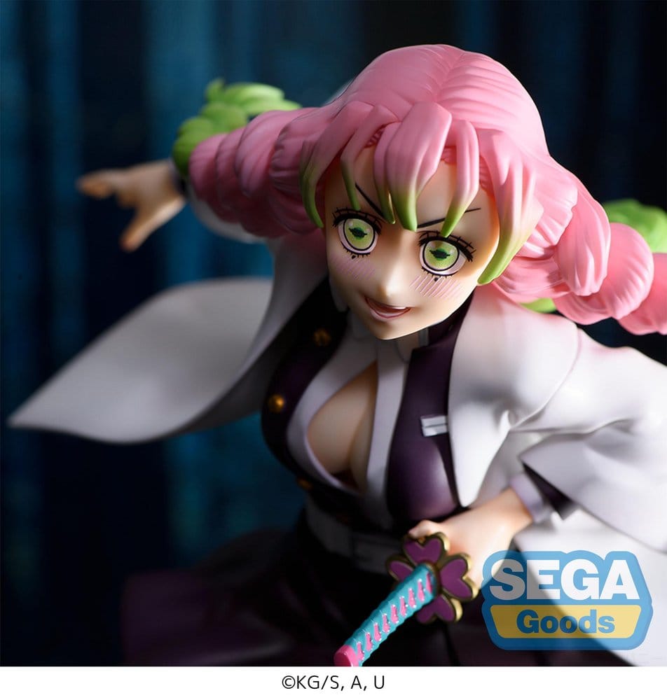 Anime Figuren gÃ¼nstig bei genkidama.de
