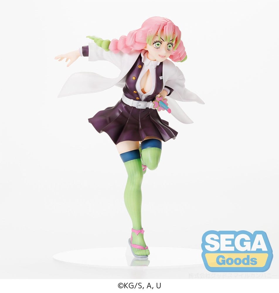 Anime Figuren gÃ¼nstig bei genkidama.de