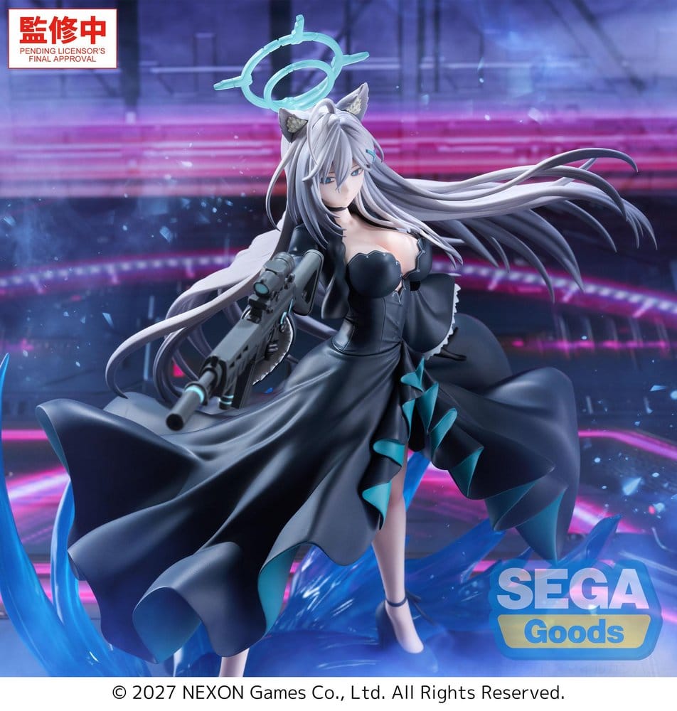 Anime Figuren günstig bei genkidama.de