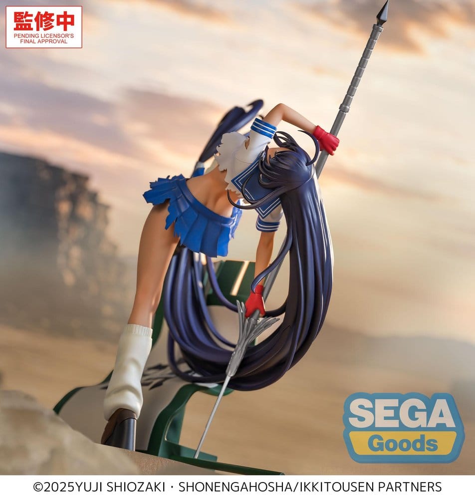 Anime Figuren günstig bei genkidama.de