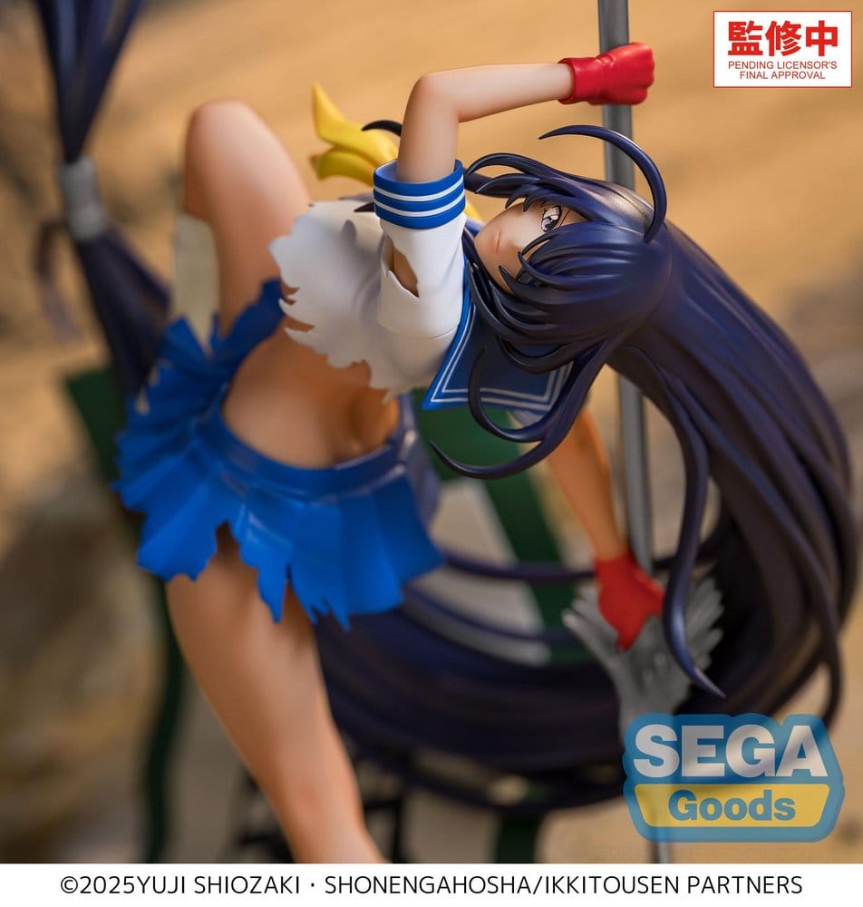 Anime Figuren günstig bei genkidama.de