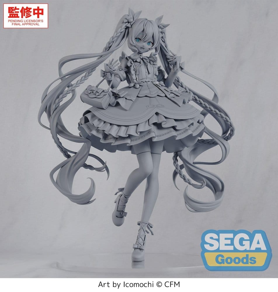 Anime Figuren günstig bei genkidama.de