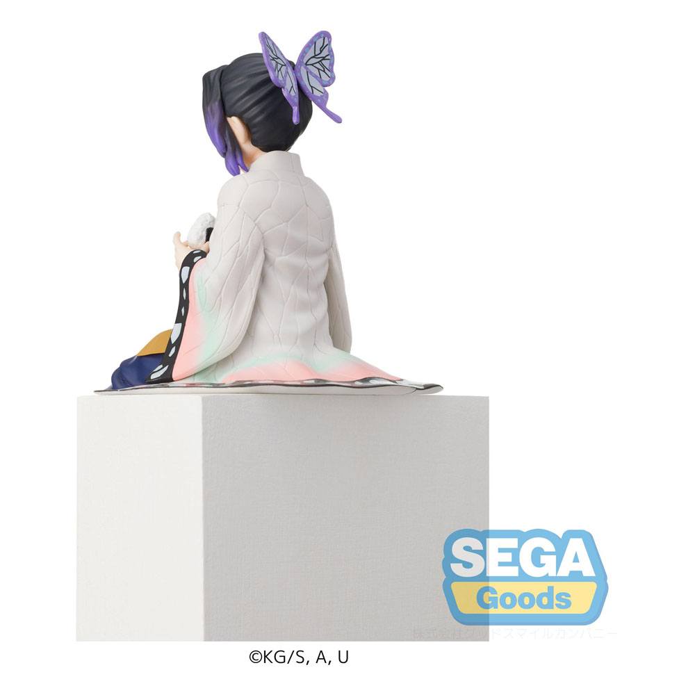Shinobu Kocho PM Perching Sega