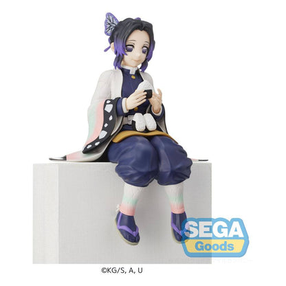 Shinobu Kocho PM Perching Sega