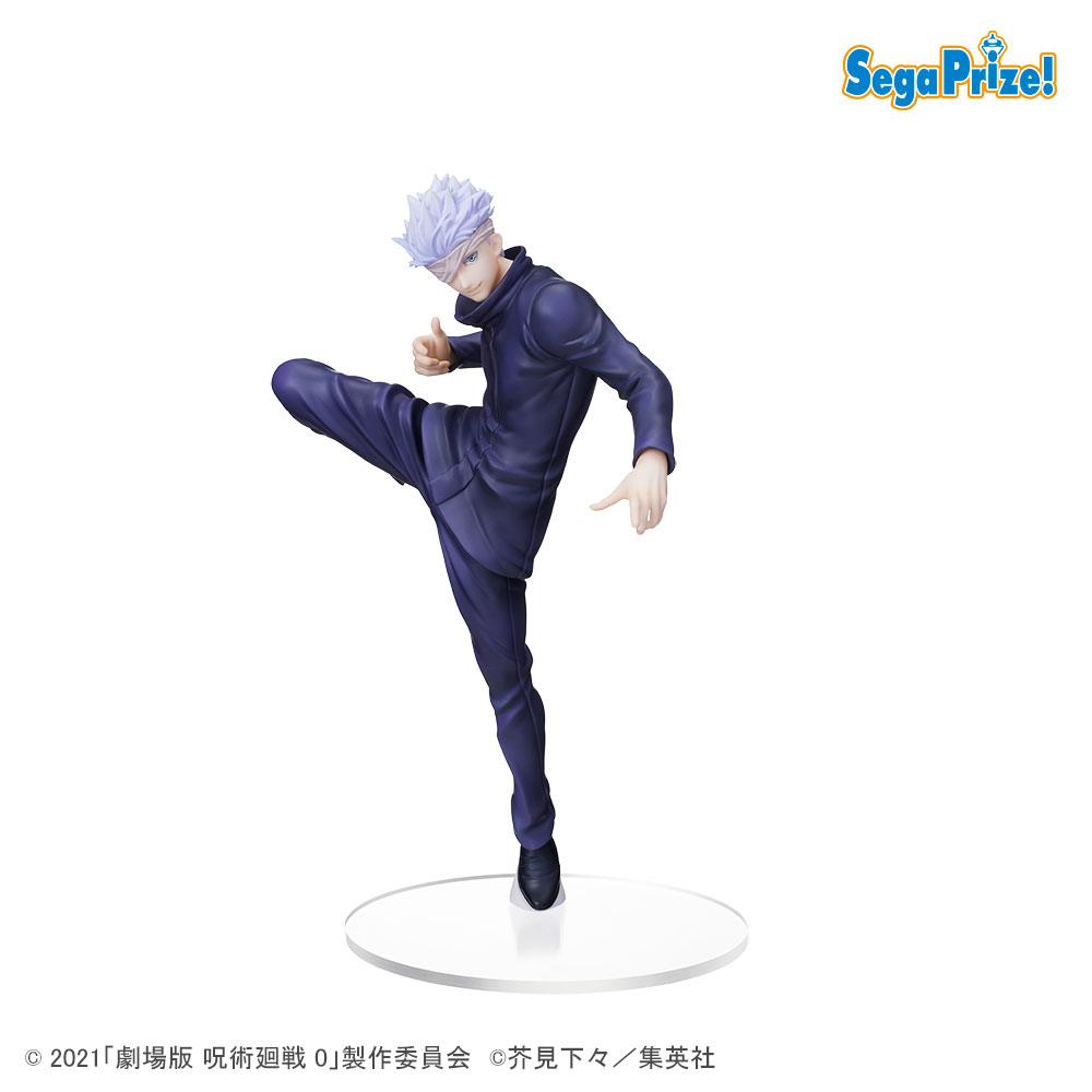 Gojo Satoru - SPM - Sega - Anime Figuren günstig kaufen