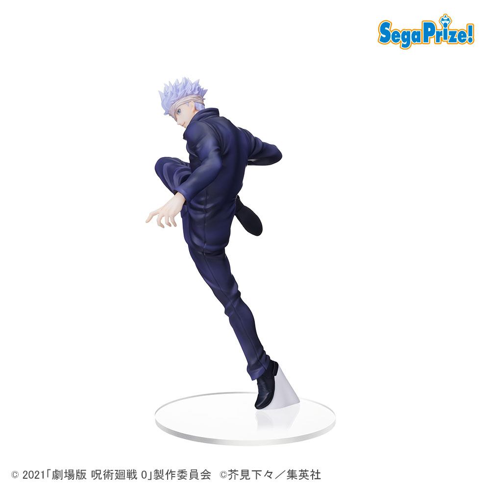 Gojo Satoru - SPM - Sega - Anime Figuren günstig kaufen
