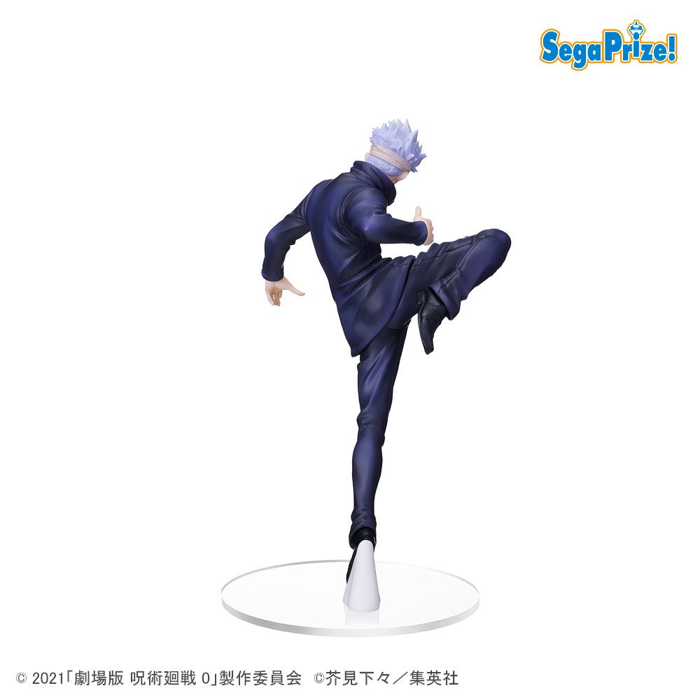 Gojo Satoru - SPM - Sega - Anime Figuren günstig kaufen