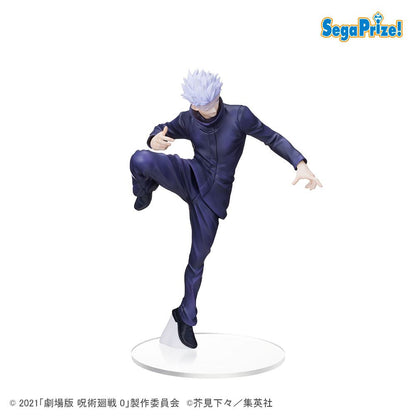 Gojo Satoru - SPM - Sega - Anime Figuren günstig kaufen