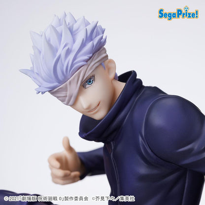 Gojo Satoru - SPM - Sega - Anime Figuren günstig kaufen