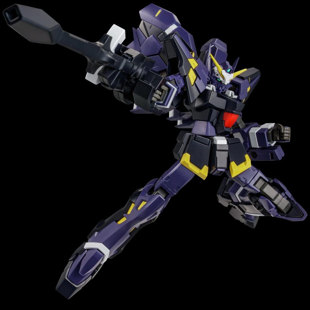 Super Robot Wars OG Riobot Actionfigur Huckebein Mk-III - Anime Figuren günstig kaufen