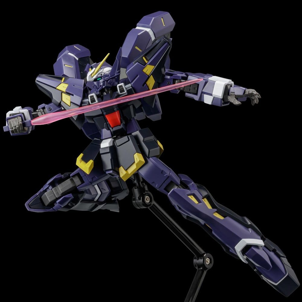 Super Robot Wars OG Riobot Actionfigur Huckebein Mk-III - Anime Figuren günstig kaufen