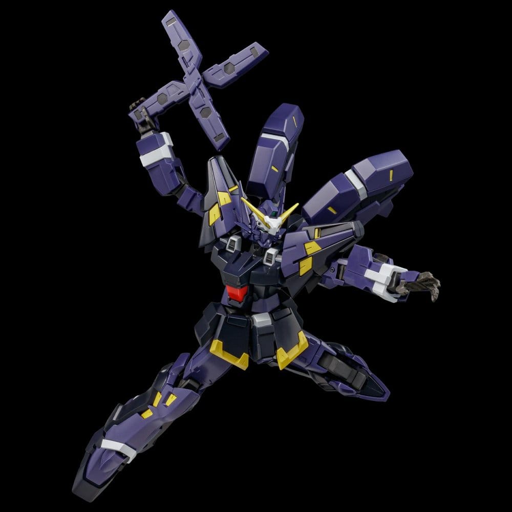 Super Robot Wars OG Riobot Actionfigur Huckebein Mk-III - Anime Figuren günstig kaufen